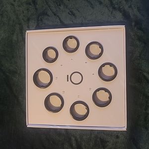 Oura Ring Sizing Kit